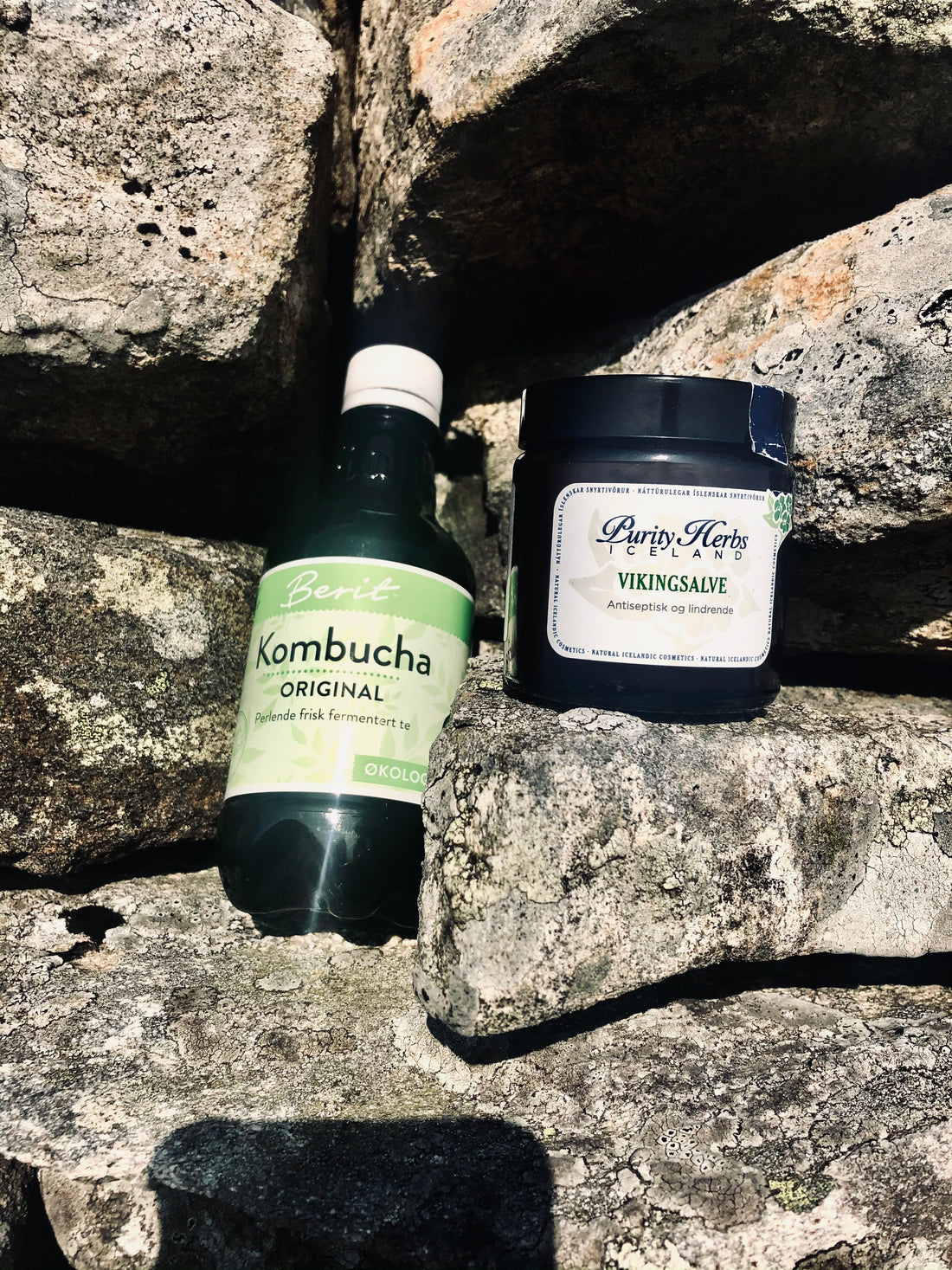 Favoritter med til fjells🥳.