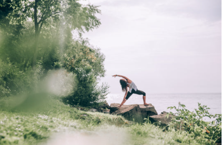 Mindfulness og Mindful Yoga- invester i en bedre mental og fysisk helse. Mindandbody.no